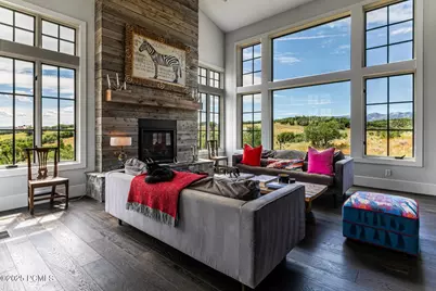 896 W Deer Hill Road, Park City, UT 84098 - Photo 7