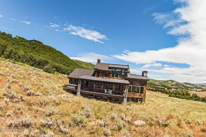 896 W Deer Hill Road, Park City, UT 84098 - Photo 71
