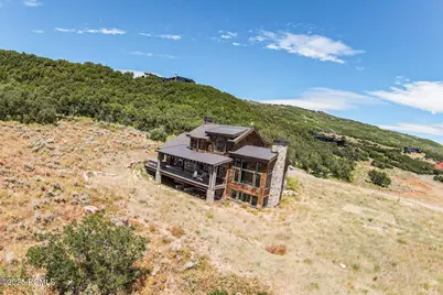 896 W Deer Hill Road, Park City, UT 84098 - Photo 69