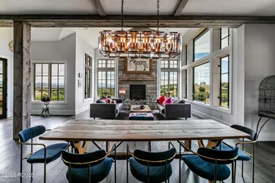 896 W Deer Hill Road, Park City, UT 84098 - Photo 9