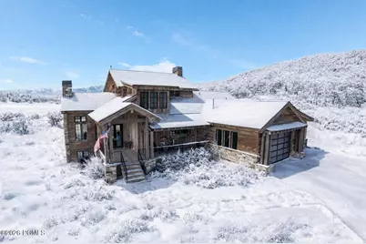 896 W Deer Hill Road, Park City, UT 84098 - Photo 79
