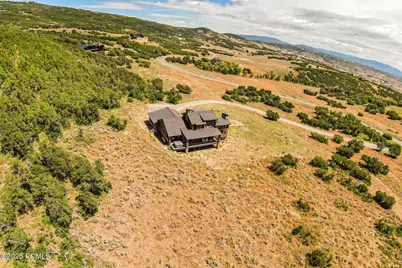 896 W Deer Hill Road, Park City, UT 84098 - Photo 63