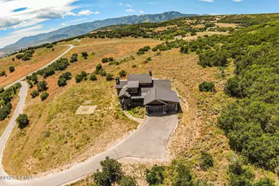 896 W Deer Hill Road, Park City, UT 84098 - Photo 61