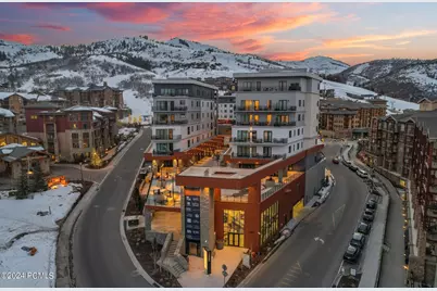 3463 Ridgeline Drive, Park City, UT 84098 - Photo 49