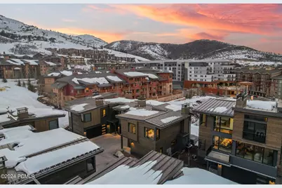 3463 Ridgeline Drive, Park City, UT 84098 - Photo 47