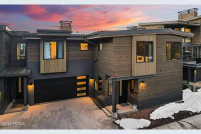 3463 Ridgeline Drive, Park City, UT 84098 - Photo 1