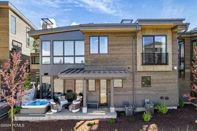 3463 Ridgeline Drive, Park City, UT 84098 - Photo 43