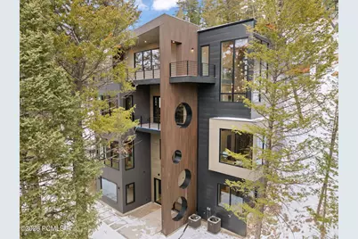 115 St Moritz Terrace, Park City, UT 84098 - Photo 5