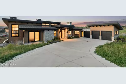 2105 E Paddleboard Way, Kamas, UT 84036 - Photo 1