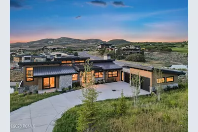 2105 E Paddleboard Way, Kamas, UT 84036 - Photo 5