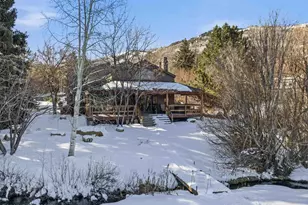 74 Thaynes Canyon Dr, Park City, UT 84060 - Photo 9
