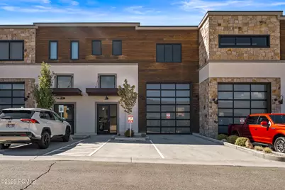 4554 N Forestdale Drive #37, Park City, UT 84098 - Photo 1