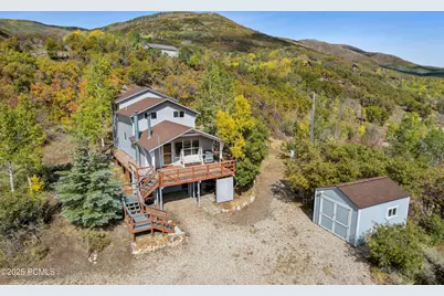 6025 Hoback, Oakley, UT 84055 - Photo 1