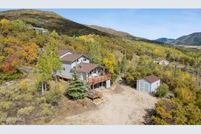 6025 Hoback, Oakley, UT 84055 - Photo 3