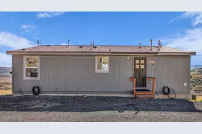 4328 Oakview Drive, Coalville, UT 84017 - Photo 1