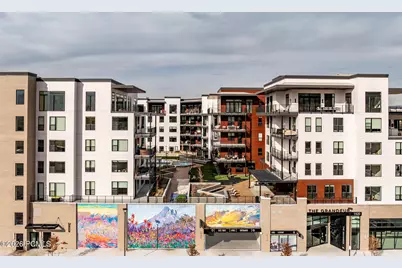 1920 E Rodeo Walk Drive #Unit 508, Holladay, UT 84117 - Photo 35