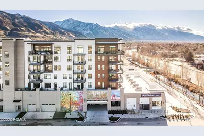1920 E Rodeo Walk Drive #Unit 508, Holladay, UT 84117 - Photo 53