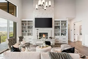 2317 E Red Knob Wy, Heber City, UT 84032 - Photo 5