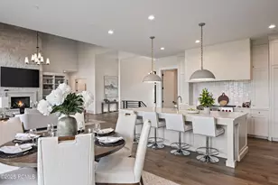 2317 E Red Knob Wy, Heber City, UT 84032 - Photo 9