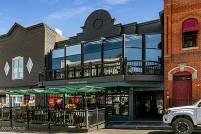 530-544 Main Street, Park City, UT 84060 - Photo 1