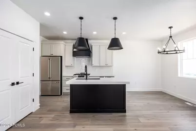 6021 N Fairview Drive, Heber City, UT 84032 - Photo 5