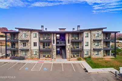 2331 Mesa Road #D5, Moab, UT 84532 - Photo 35