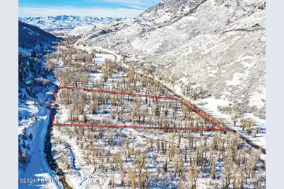 2600 E Weber Canyon Road, Oakley, UT 84055 - Photo 19