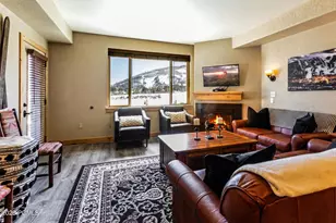 2669 Canyons Resort Dr, Park City, UT 84098 - Photo 3