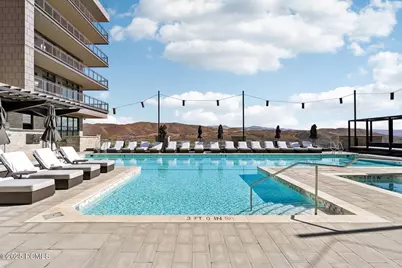 1702 W Glencoe Mountain Way #6006, Park City, UT 84060 - Photo 27