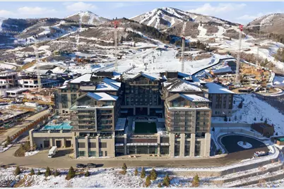 1702 W Glencoe Mountain Way #6006, Park City, UT 84060 - Photo 21