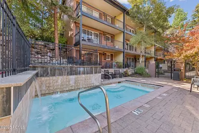 220 Park Avenue #C48, Park City, UT 84060 - Photo 21