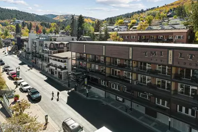 220 Park Avenue #C48, Park City, UT 84060 - Photo 1