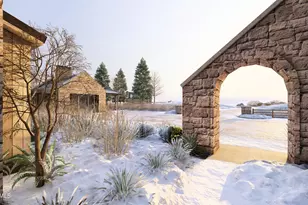 8151 N Bitner Ranch Rd, Park City, UT 84098 - Photo 7