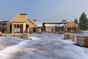 8151 N Bitner Ranch Rd, Park City, UT 84098 - Photo 5