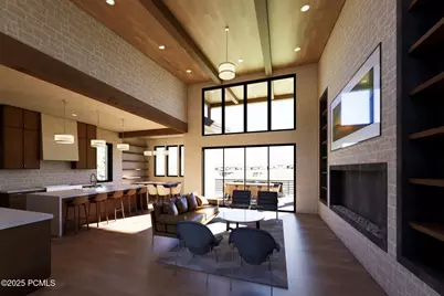 6598 Painted Valley Pass, Park City, UT 84098 - Photo 17