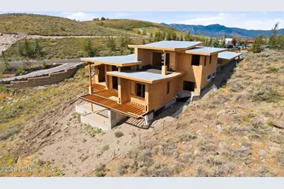 6598 Painted Valley Pass, Park City, UT 84098 - Photo 5