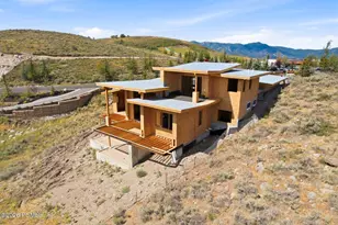 6598 Painted Valley Pass, Park City, UT 84098 - Photo 5