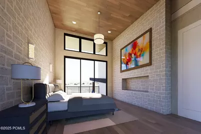 6598 Painted Valley Pass, Park City, UT 84098 - Photo 13