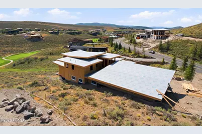 6598 Painted Valley Pass, Park City, UT 84098 - Photo 9