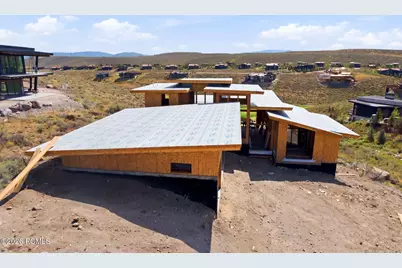 6598 Painted Valley Pass, Park City, UT 84098 - Photo 7