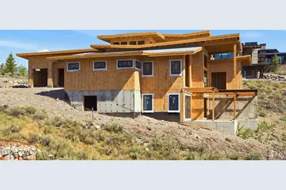 6598 Painted Valley Pass, Park City, UT 84098 - Photo 13