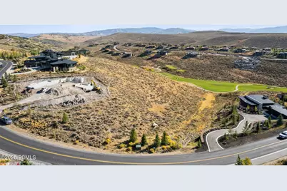 6598 Painted Valley Pass, Park City, UT 84098 - Photo 39