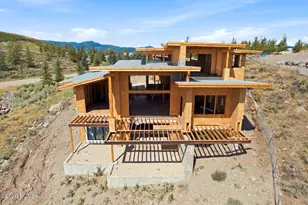 6598 Painted Valley Pass, Park City, UT 84098 - Photo 1