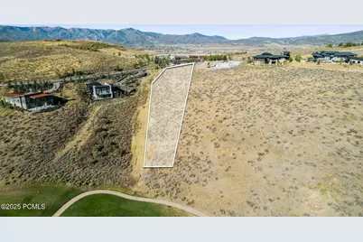 6598 Painted Valley Pass, Park City, UT 84098 - Photo 17