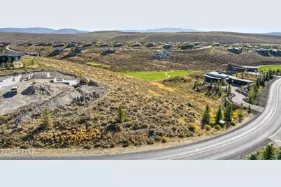 6598 Painted Valley Pass, Park City, UT 84098 - Photo 33