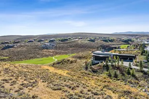6598 Painted Valley Pass, Park City, UT 84098 - Photo 31