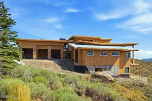 6598 Painted Valley Pass, Park City, UT 84098 - Photo 11