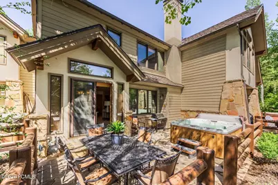 2442 Deer Lake Drive, Park City, UT 84060 - Photo 33