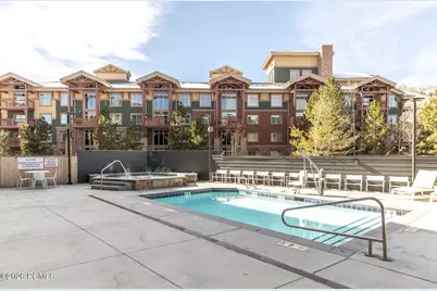 2670 W Canyons Resort Drive #436, Park City, UT 84098 - Photo 17