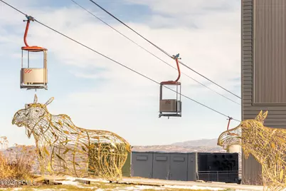 2670 W Canyons Resort Drive #436, Park City, UT 84098 - Photo 35